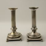 768 5443 CANDLESTICKS